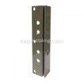 Heavy Duty Wood Cabinet Corner Bracket